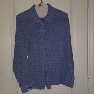Women's Tommy Hilfiger button down